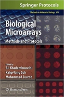 [ FreeCourseWeb ] Biological Microarrays- Methods and Protocols