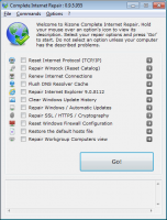 Complete Internet Repair 5.2.3.4002