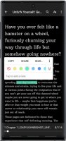 Lithium: EPUB Reader 0.22.1 [Pro] [4allapps]