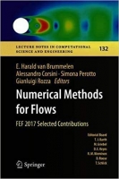 [ FreeCourseWeb ] Numerical Methods for Flows- FEF 2017 Selected Contributions