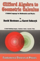 [ FreeCourseWeb ] Clifford Algebra to Geometric Calculus- A Unified Language for...