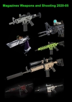 Magazines Weapons and Shooting 2020-05