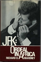 [ FreeCourseWeb ] JFK - Ordeal in Africa