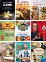 10 Cookbooks - December 2019 (gnv64)