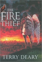 [ FreeCourseWeb ] The Fire Thief