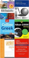 Assorted Books Collection - March 25 2020