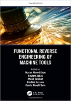 [ FreeCourseWeb ] Functional Reverse Engineering of Machine Tools (Computers in ...