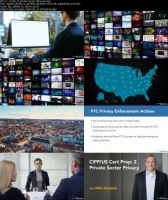 [ FreeCourseWeb ] Lynda - CIPP - US Cert Prep - 2 Private Sector Privacy