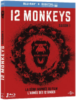 12 Monkeys S01 2015 BR EAC3 VFF ENG 1080p x265 10Bits T0M