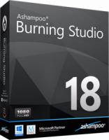 Ashampoo Burning Studio v21.3.0.42 Final + Crack - [haxNode]