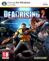 Dead Rising 2-SKIDROW[No Rars]