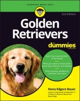 [ FreeCourseWeb ] Golden Retrievers For Dummies, 2nd Edition