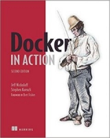 Docker in Action 2nd Edition [NulledPremium]