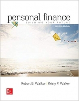 Personal Finance, 2nd Edition, by Robert B. Walker