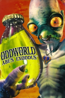 Oddworld Games Collection - (Good Old Games) (DRM Free) (SoushkinBoudera)