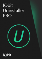 IObit Uninstaller Pro 8.5.0.6 + Crack {B4tman}