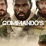 Commandos (TV-2020) S01 COMPLETE [Subbed] WEB H264-[BabyTorrent]