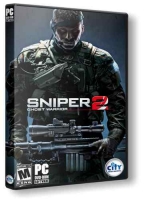 Sniper: Ghost Warrior 2 Collector's Edition [v1.09 + All DLCs + MULTi7] - [DODI Repack, From 4.9 GB]