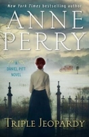Triple Jeopardy - Anne Perry [EN EPUB] [ebook] [ps]