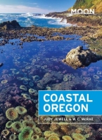[ FreeCourseWeb ] Moon Coastal Oregon (Travel Guide), 8th Edition