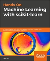 [ FreeCourseWeb ] Hands-On Machine Learning with scikit-learn and Scientific Pyt...