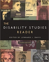 [ FreeCourseWeb ] The Disability Studies Reader Ed 4