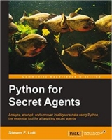 Python for Secret Agents [NulledPremium]