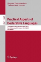 [ FreeCourseWeb ] Practical Aspects of Declarative Languages - 22nd International Symposium