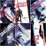 Cassandra Kresnov series by Joel Shepherd EPUB