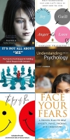 20 Psychology Books Collection Pack-2