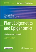 [ FreeCourseWeb ] Plant Epigenetics and Epigenomics - Methods and Protocols Ed 2