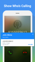 ViewCaller – Caller ID & Spam Block 1.0.38[Ad-Free] [4allapps]