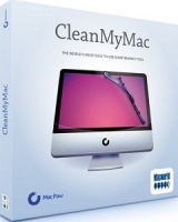 CleanMyMac 3.9.0 Full (MacOSx)