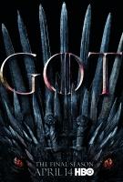 Game of Thrones S08E06 WEBRip x264-ION10