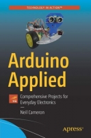 [ FreeCourseWeb ] Arduino Applied - Comprehensive Projects for Everyday Electron...