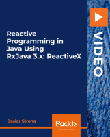 [ FreeCourseWeb ] Reactive Programming in Java Using RxJava 3.x - ReactiveX