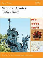 [ FreeCourseWeb ] Samurai Armies 1467 - 1649