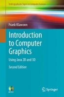 [ FreeCourseWeb ] Introduction to Computer Graphics- Using Java 2D and 3D