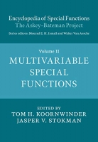 [ FreeCourseWeb ] Encyclopedia of Special Functions - The Askey-Bateman Project ...