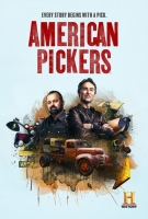 American Pickers S22E02 720p WEB h264-BAE