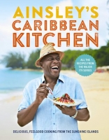 Ainsley's Caribbean Kitchen (gnv64)