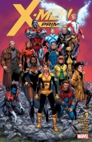 Marvel Week+ (03-29-2017) (- Nem -)