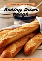 [ FreeCourseWeb ] Baking from dough - cookbook for begginers (EPUB)
