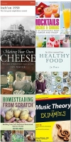 Assorted Books Collection - April 11 2020 Part-2