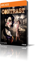 Contrast XBLA XBOX360-MoNGoLS