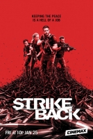 Strike Back S07 720p AMZN WEBRip DDP5 1 x264-NTb (BG, ENG SUB)