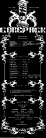 WARRIORS OROCHI 4 - CorePack