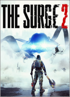 The Surge 2 (v1.09 - Update 5 + All DLCs + MULTi13) - [DODI Repack]