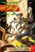 X-Mickey #985, [Cbr - Ita] [TNT Village]