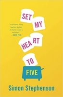 [ FreeCourseWeb ] Set My Heart to Five - A Novel